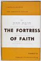 103019 The Fortress of Faith: Chomas Hadas 